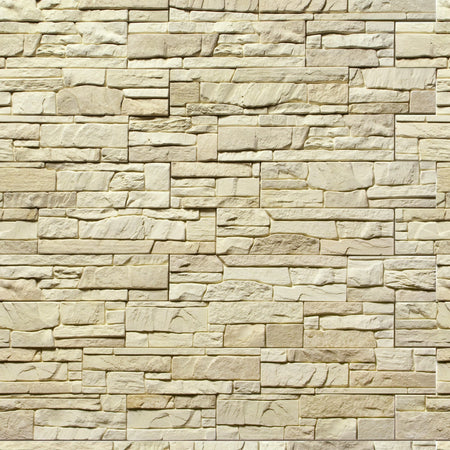 Küchenrückwand Steinoptik