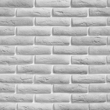 Badrückwand Steinoptik