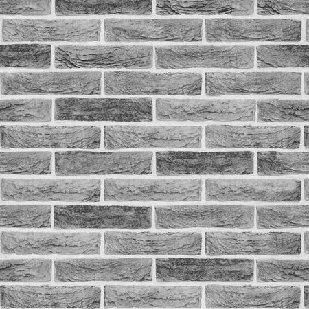 Badrückwand Steinoptik