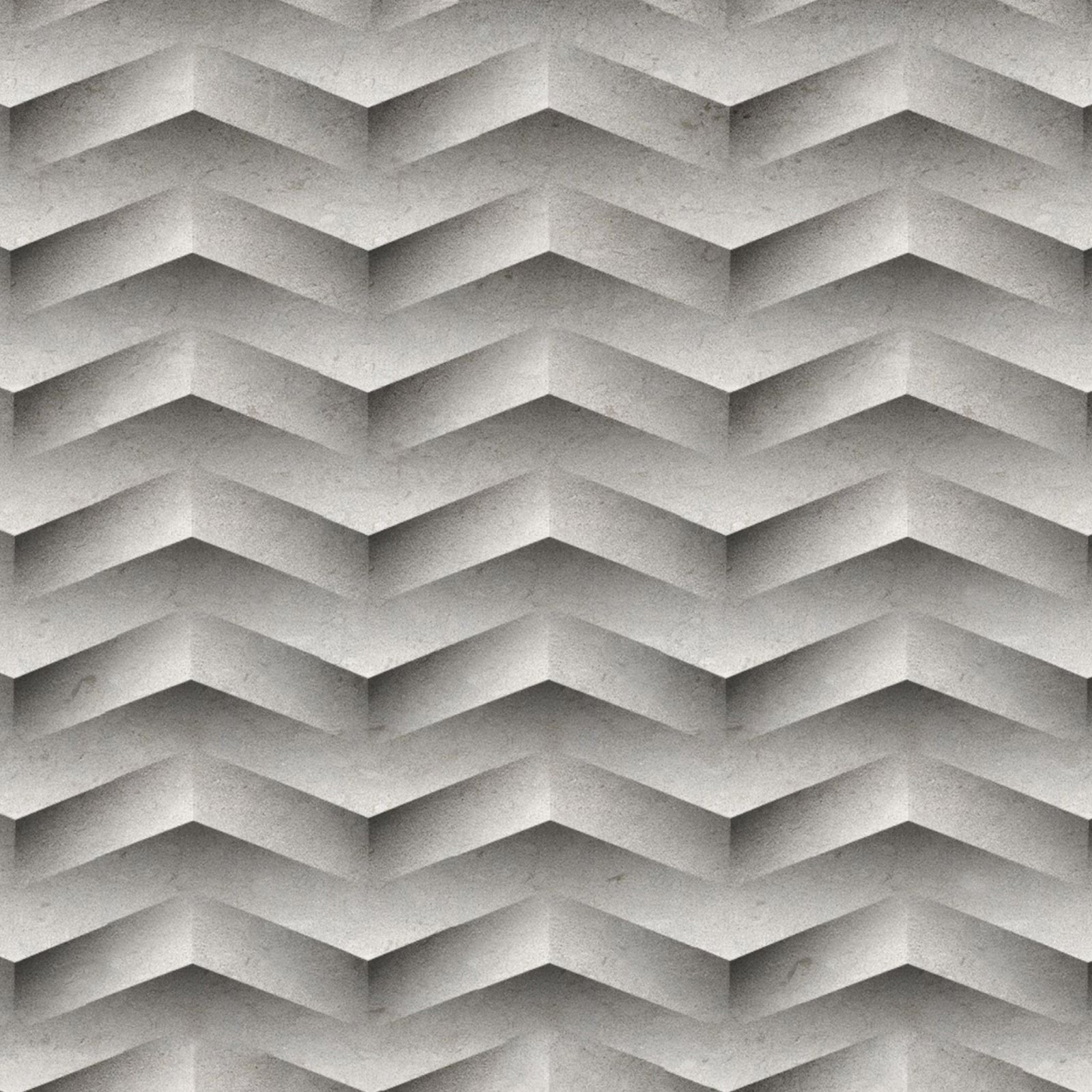 Badrückwand Steinoptik