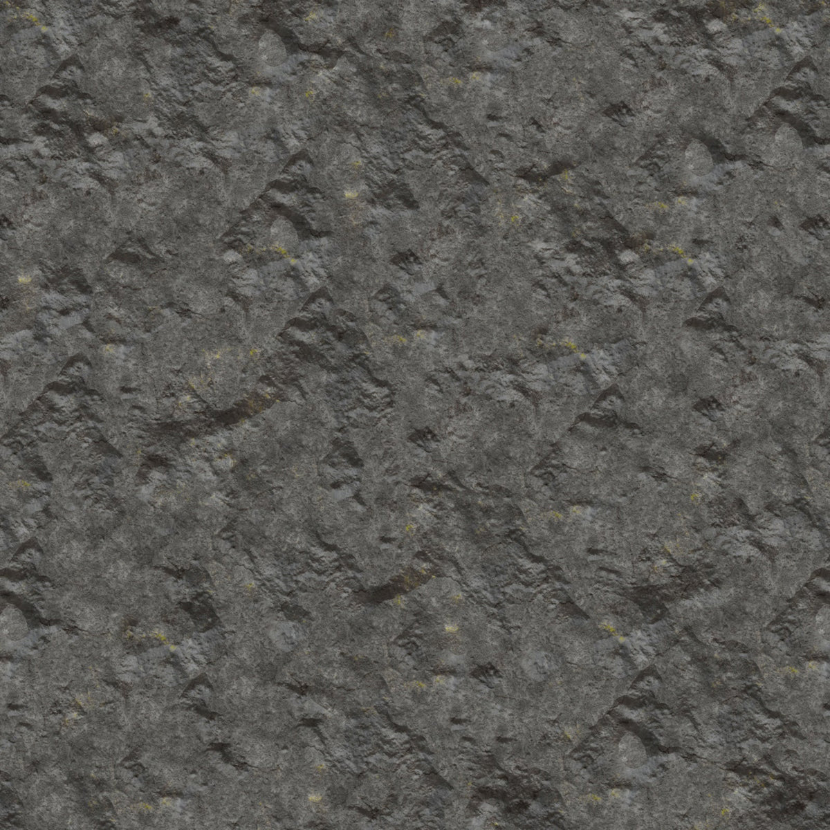 Badrückwand Steinoptik