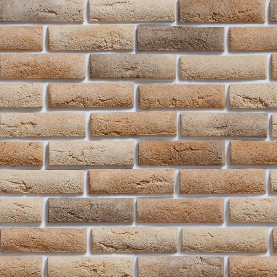 Küchenrückwand Steinoptik