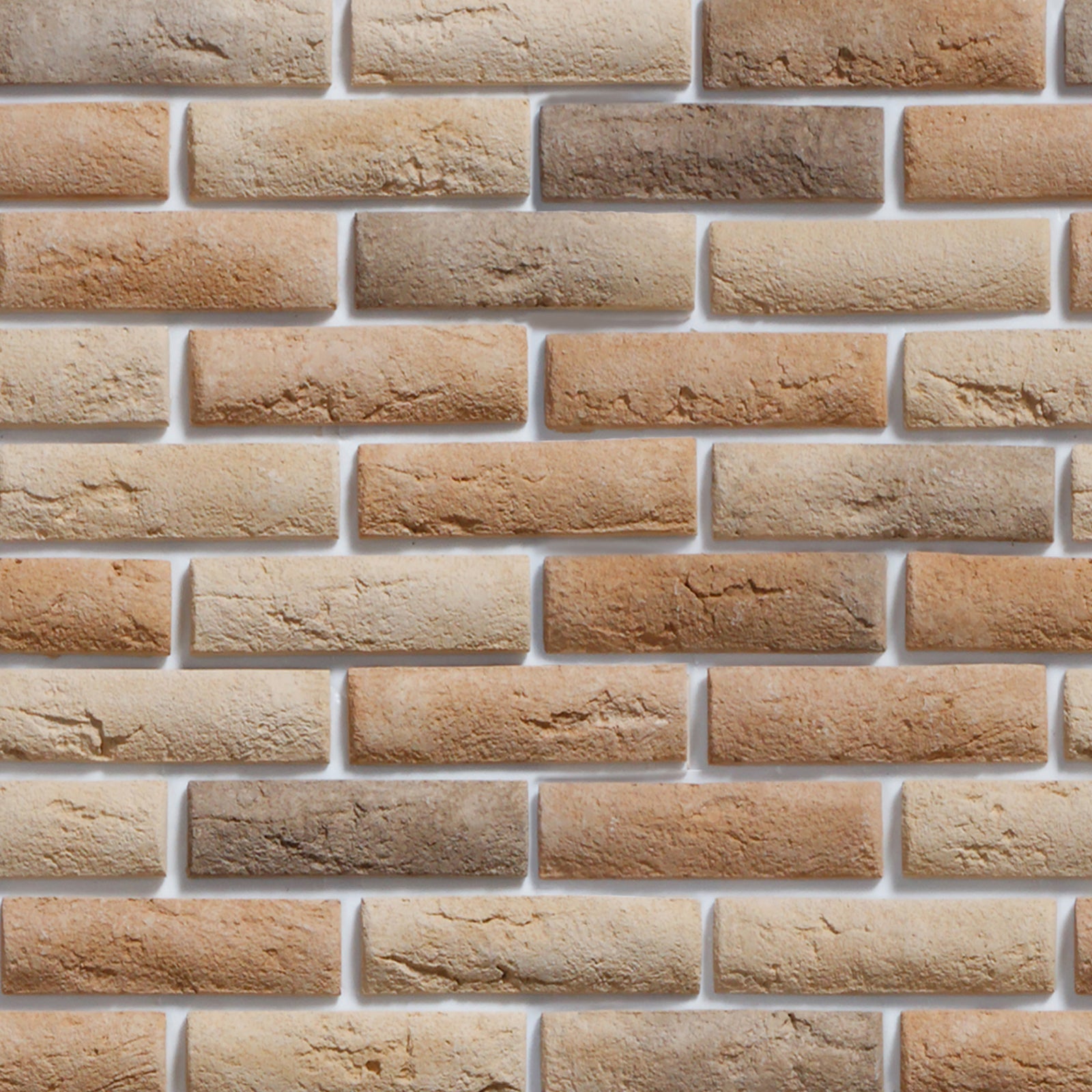 Waschbeckenrückwand Steinoptik