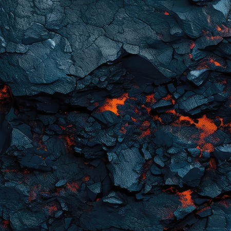 Badrückwand Steinoptik