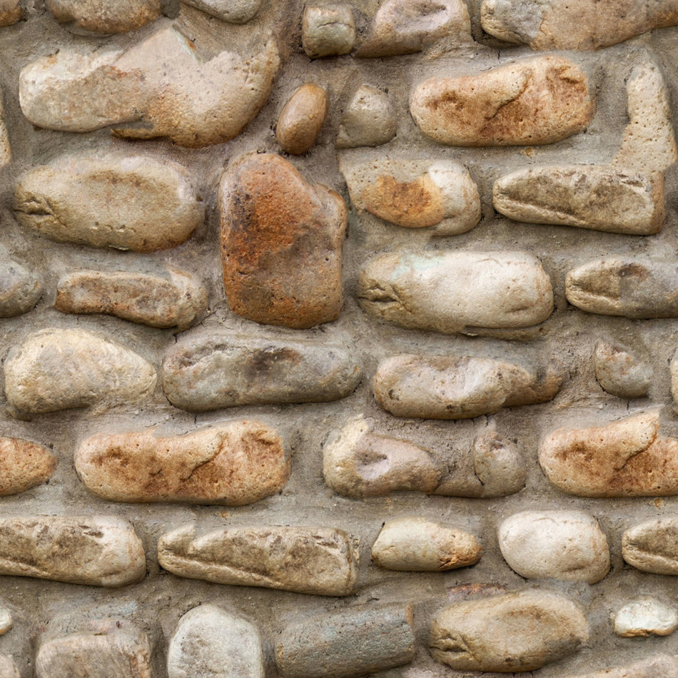 Küchenrückwand Steinoptik