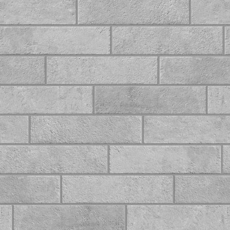 Badrückwand Steinoptik