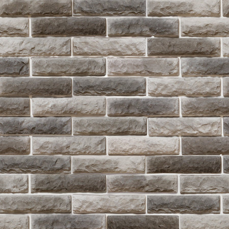 Badrückwand Steinoptik