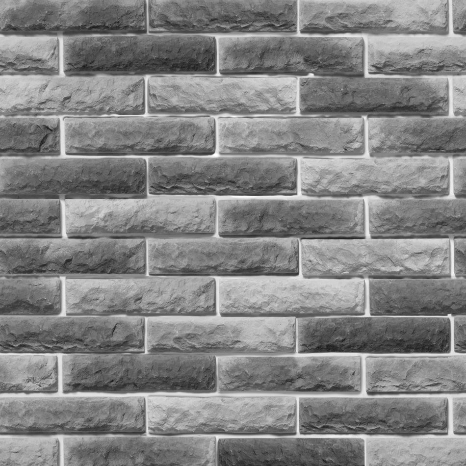 Küchenrückwand Steinoptik