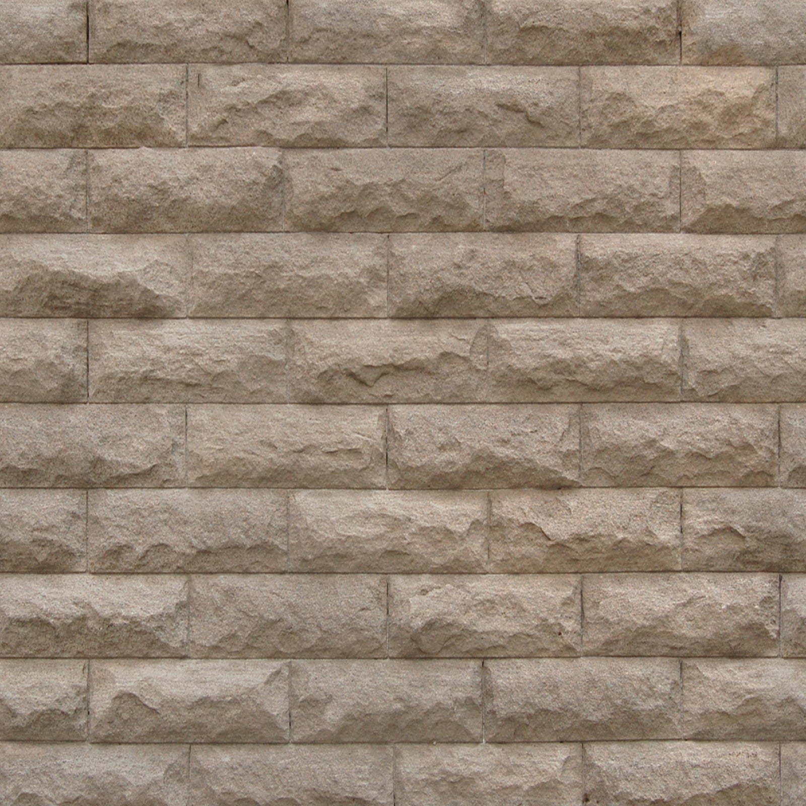 Küchenrückwand Steinoptik