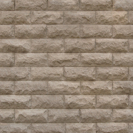 Küchenrückwand Steinoptik