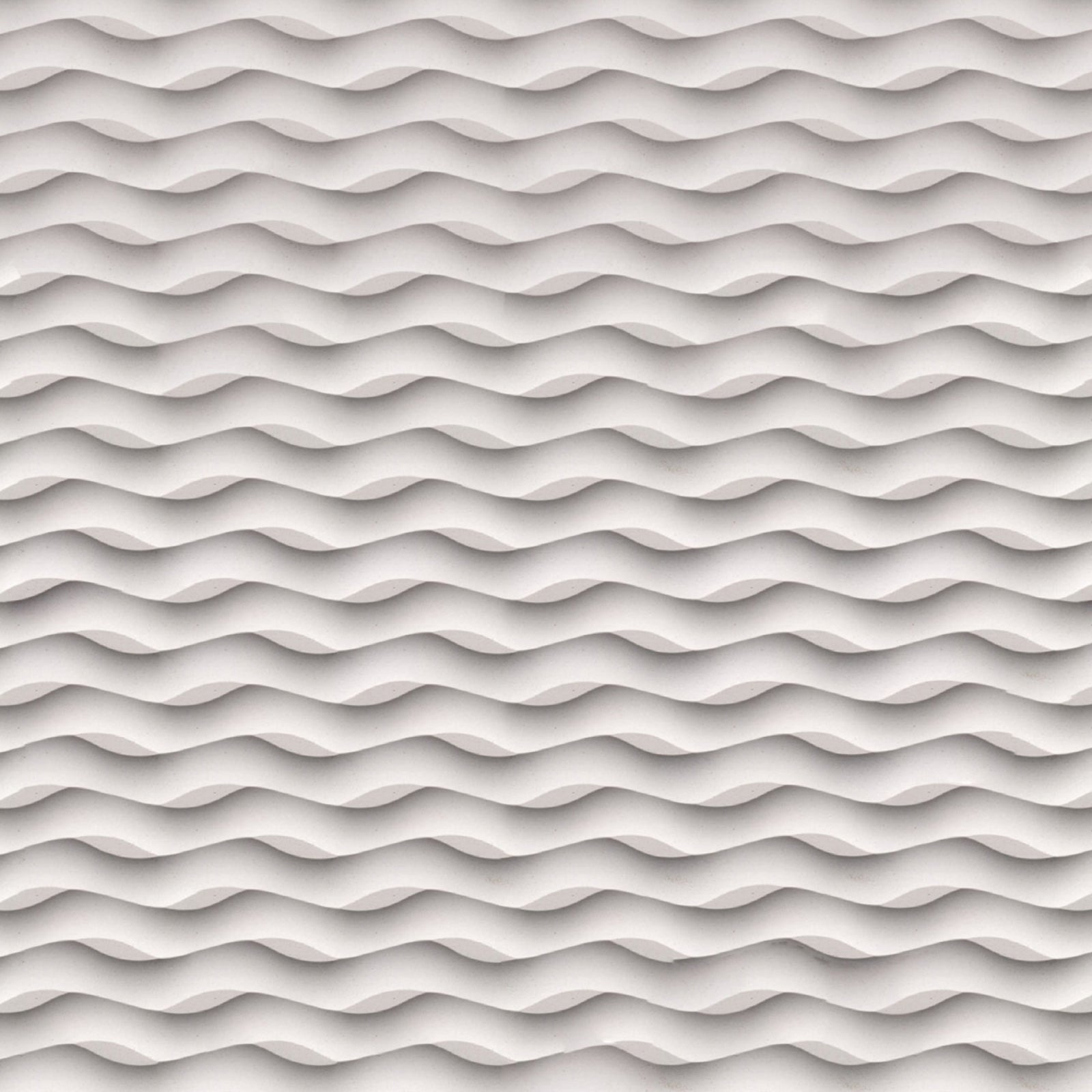 Badrückwand Steinoptik