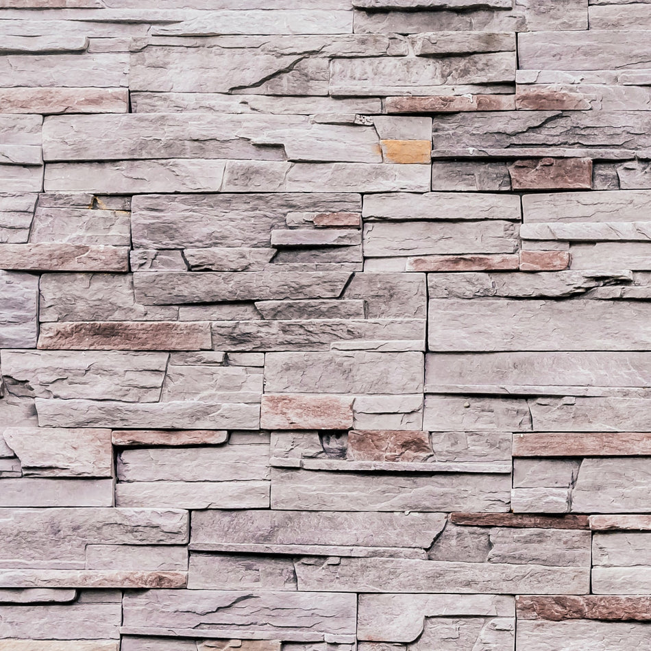 Küchenrückwand Steinoptik