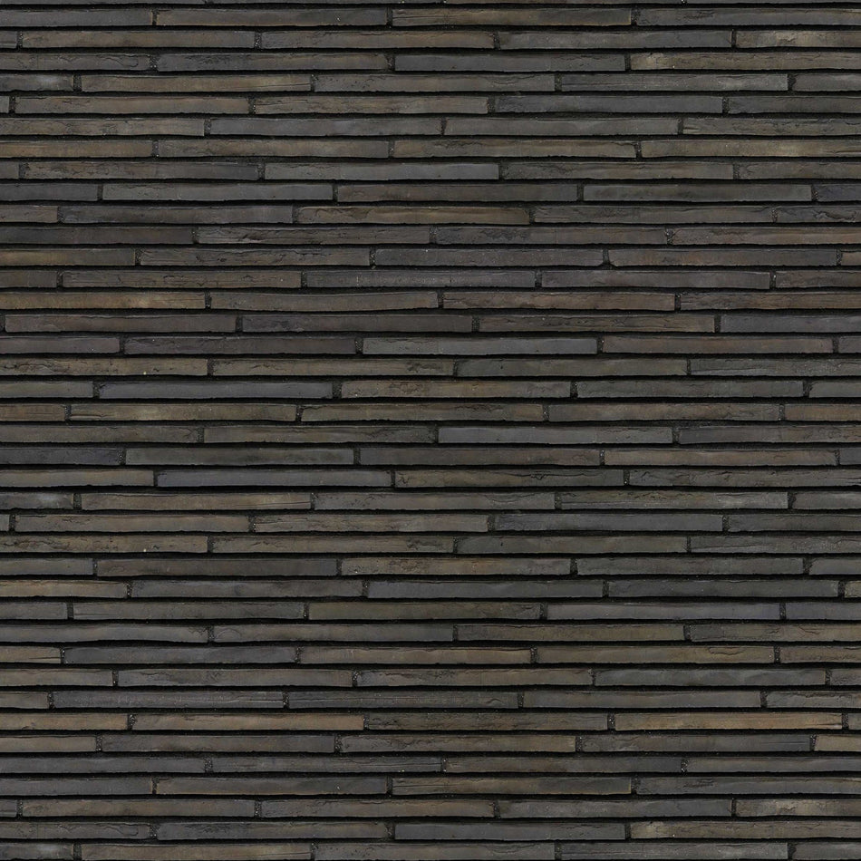 Küchenrückwand Steinoptik