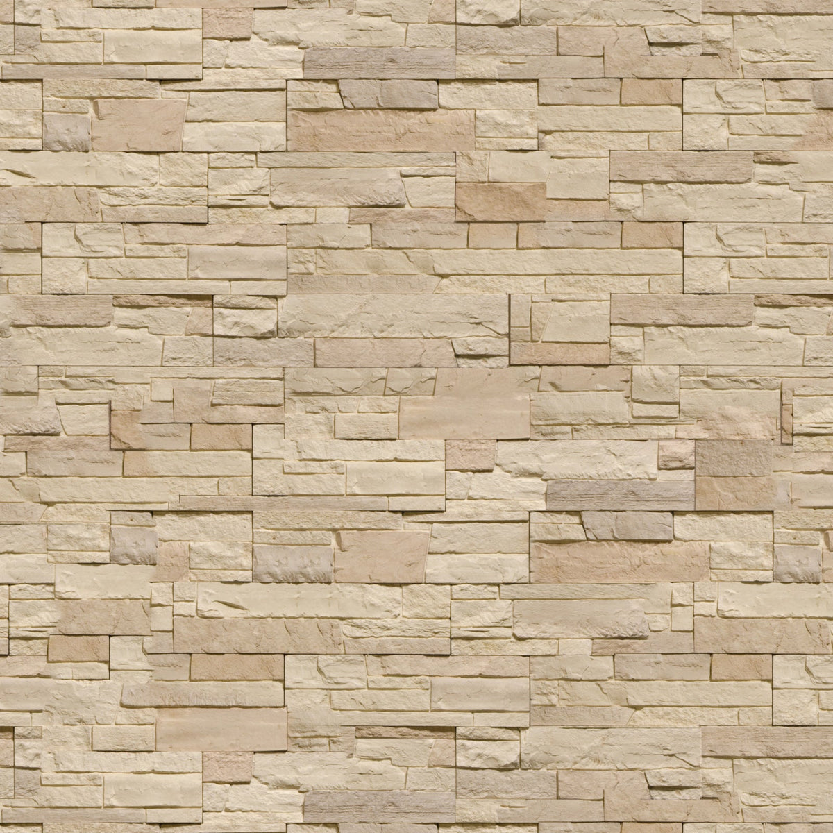 Badrückwand Steinoptik