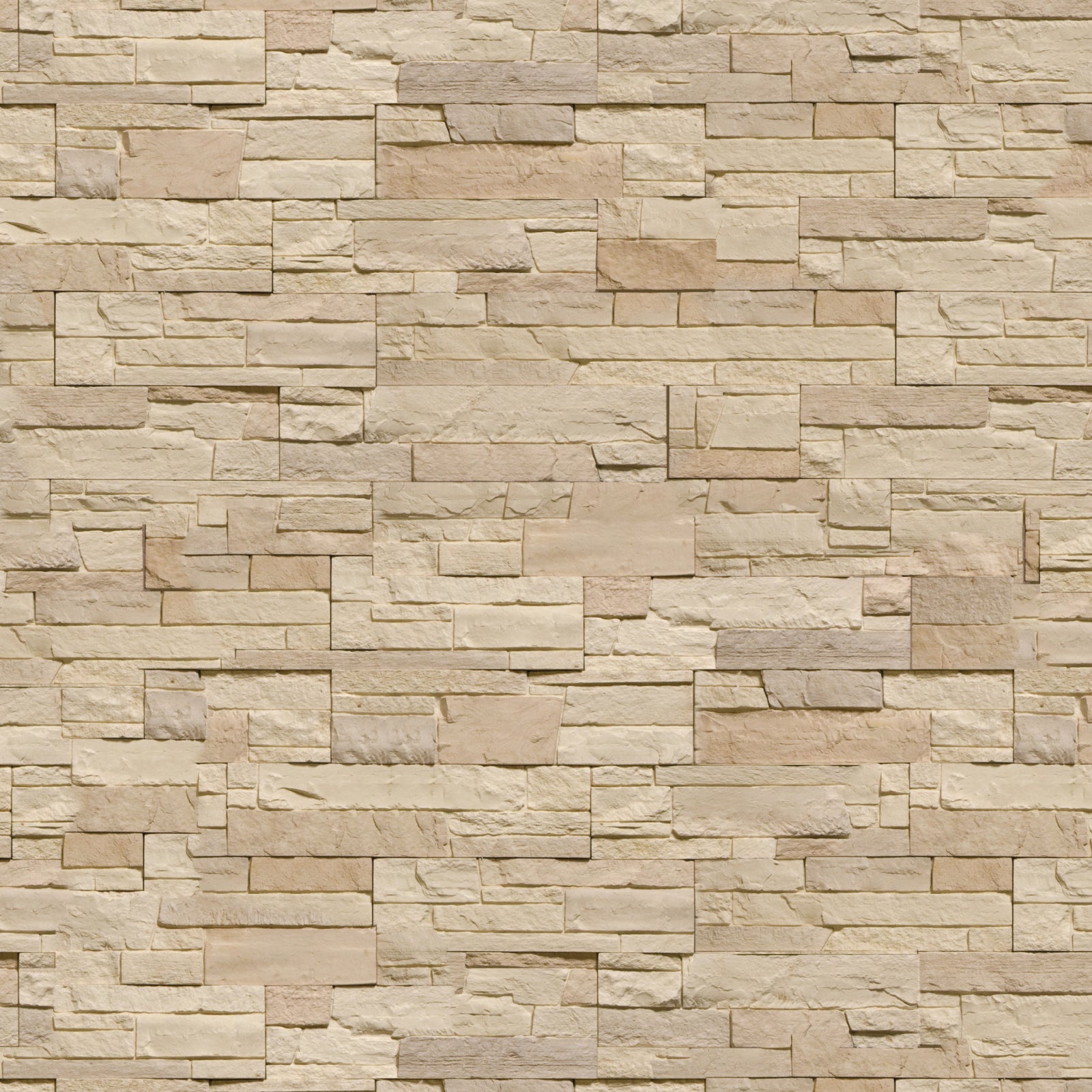 Badrückwand Steinoptik