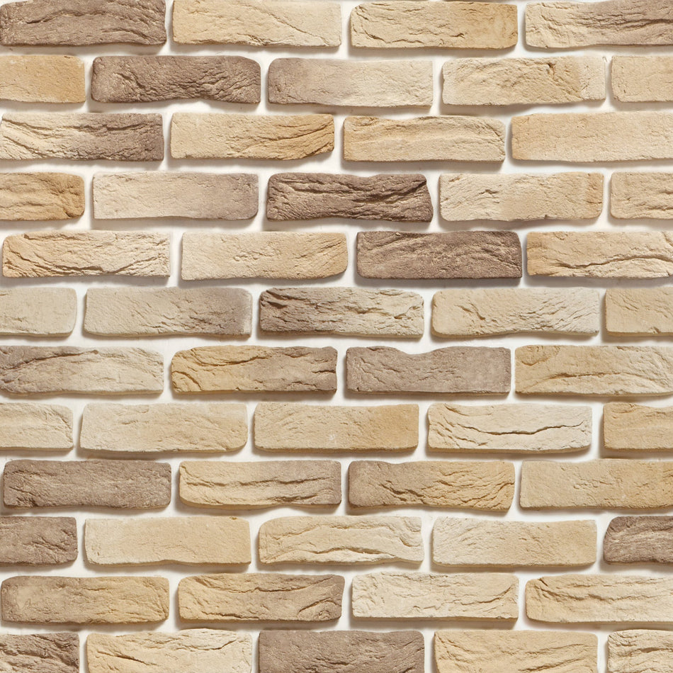 Küchenrückwand Steinoptik