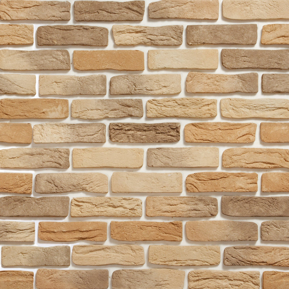 Küchenrückwand Steinoptik