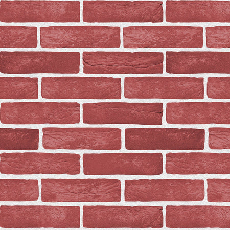 Badrückwand Steinoptik