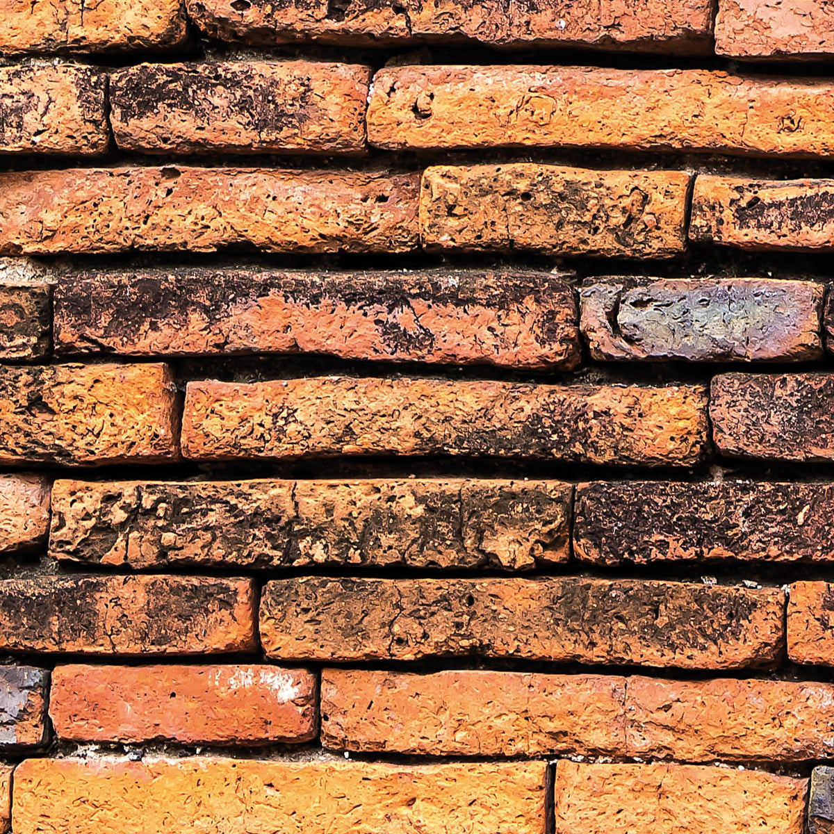 Badrückwand Steinoptik