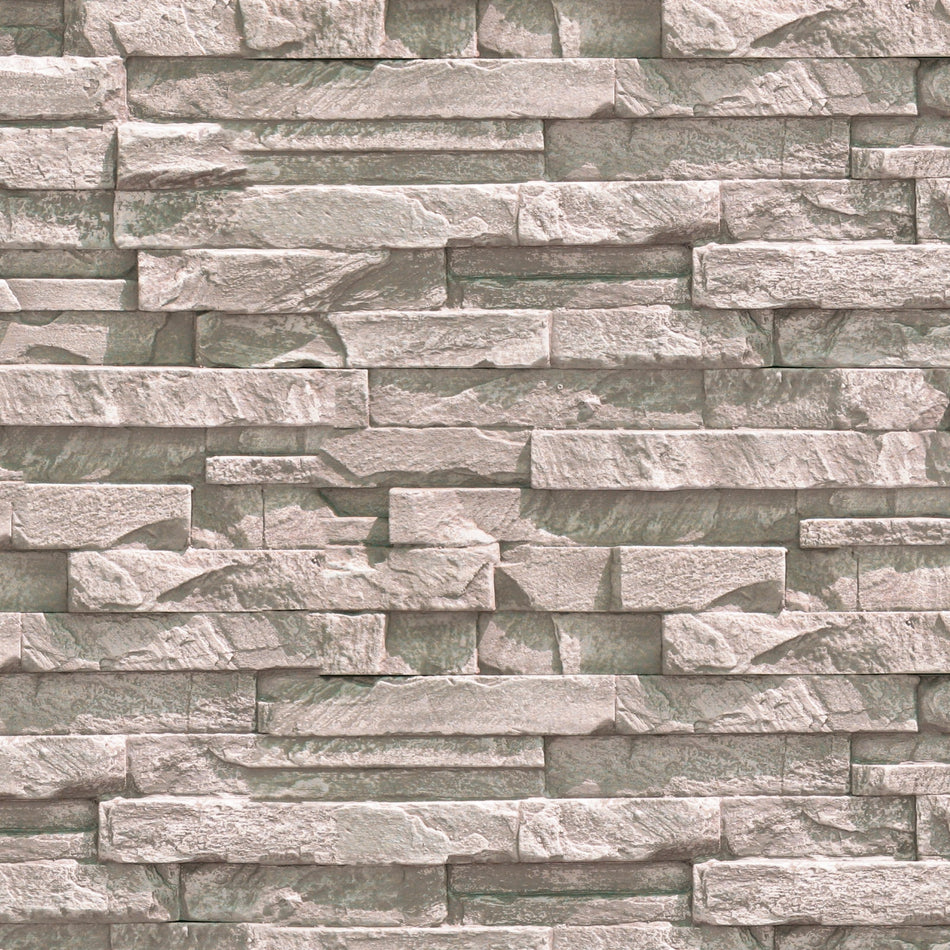 Küchenrückwand Steinoptik