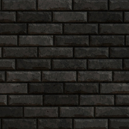 Badrückwand Steinoptik