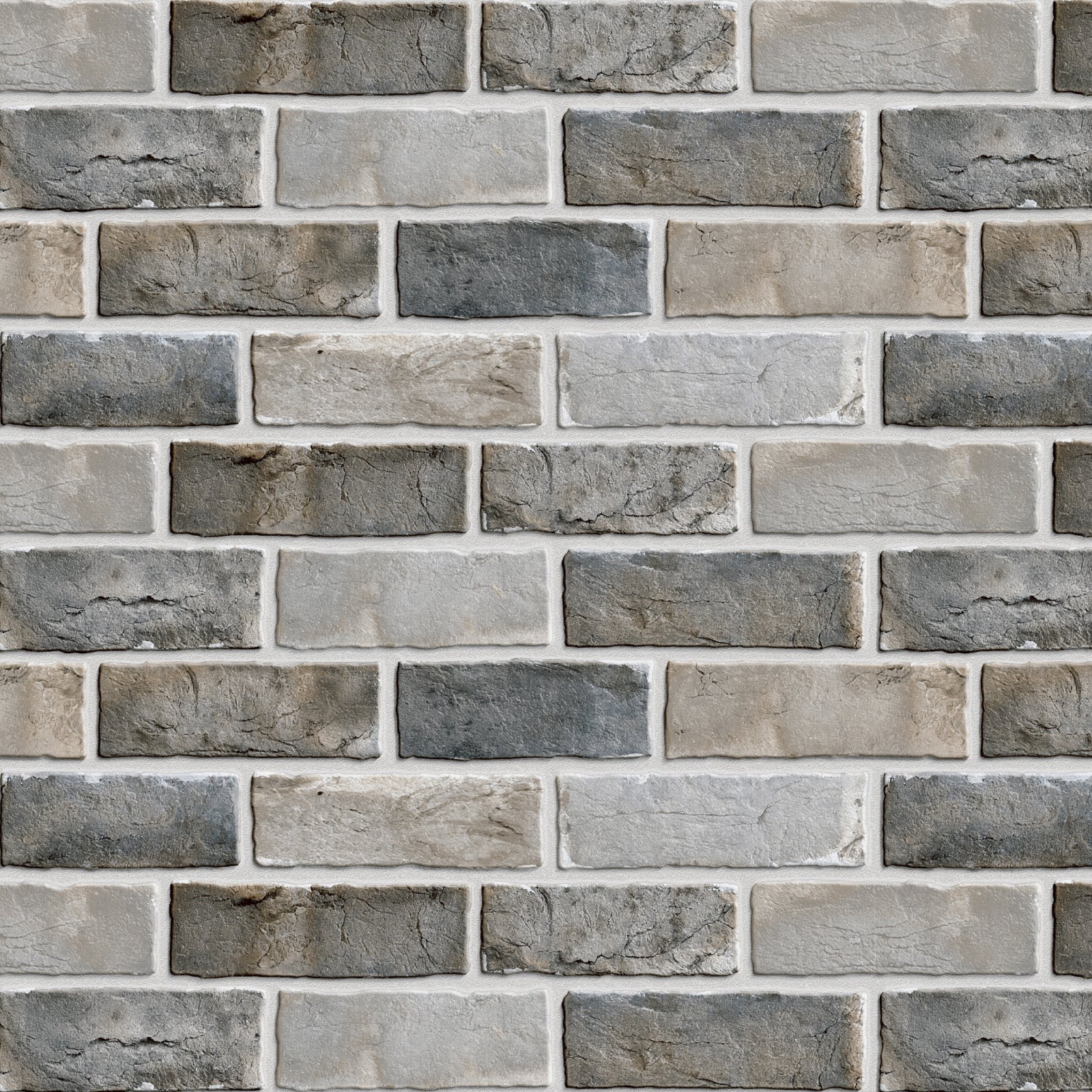 Badrückwand Steinoptik