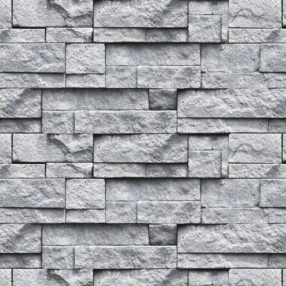 Küchenrückwand Steinoptik