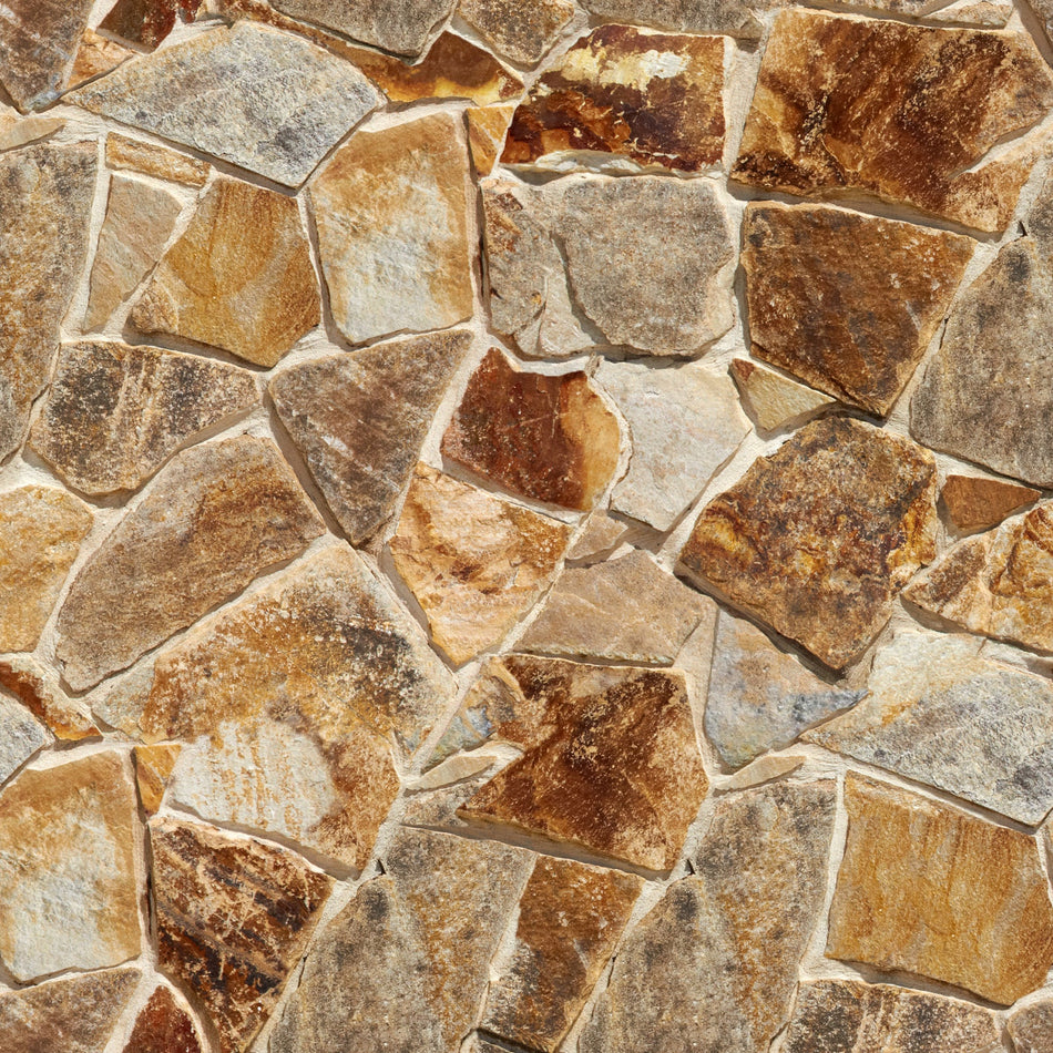 Küchenrückwand Steinoptik