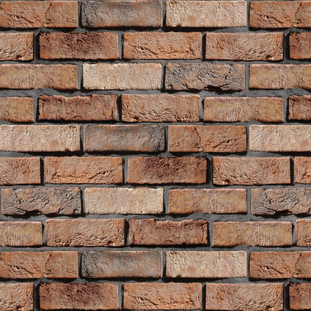 Badrückwand Steinoptik