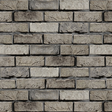 Badrückwand Steinoptik