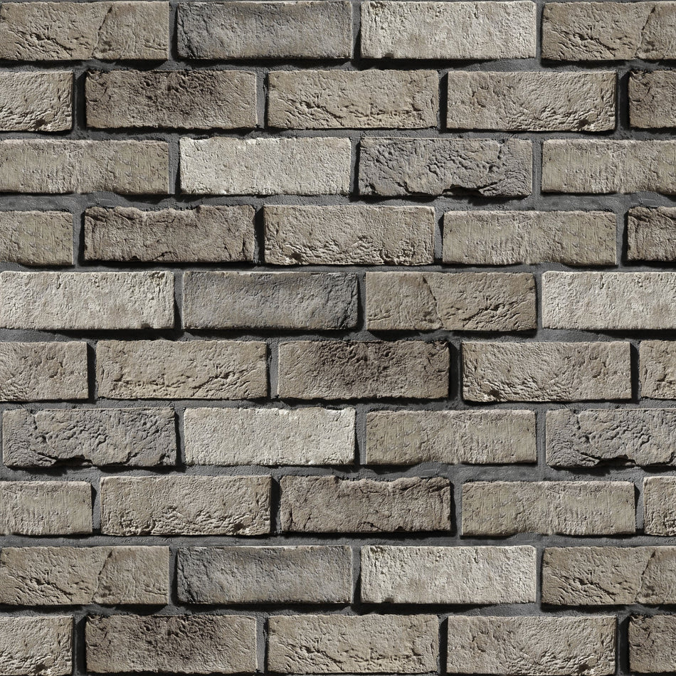 Badrückwand Steinoptik