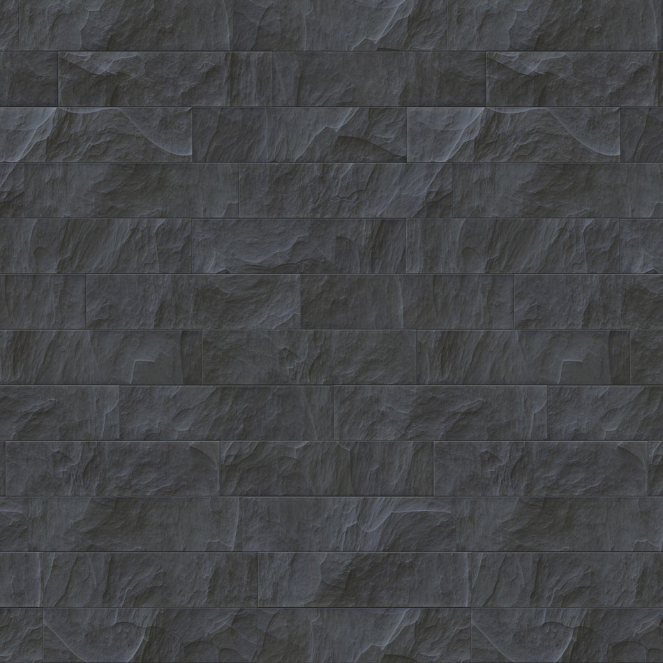 Küchenrückwand Steinoptik