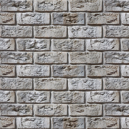 Badrückwand Steinoptik