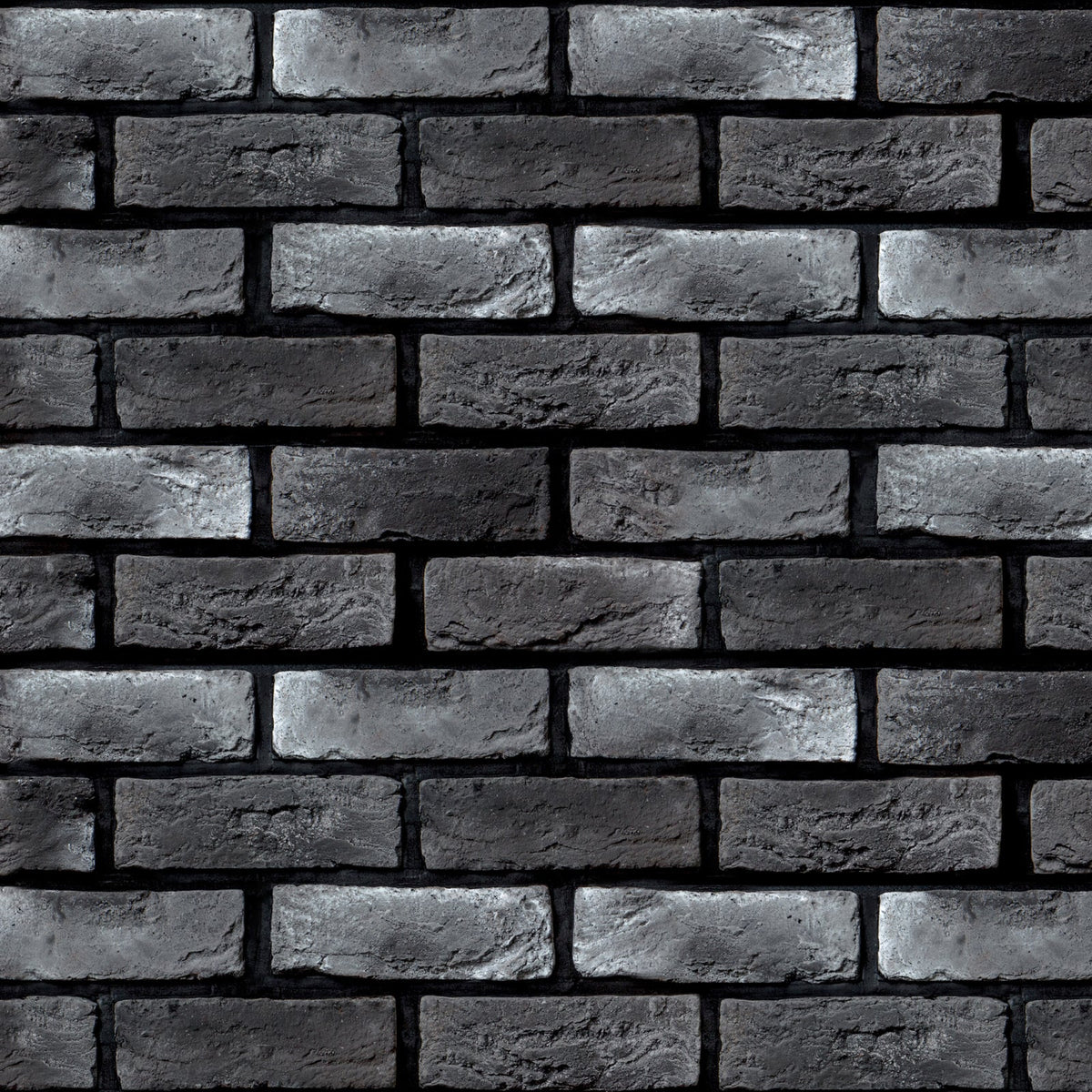 Badrückwand Steinoptik