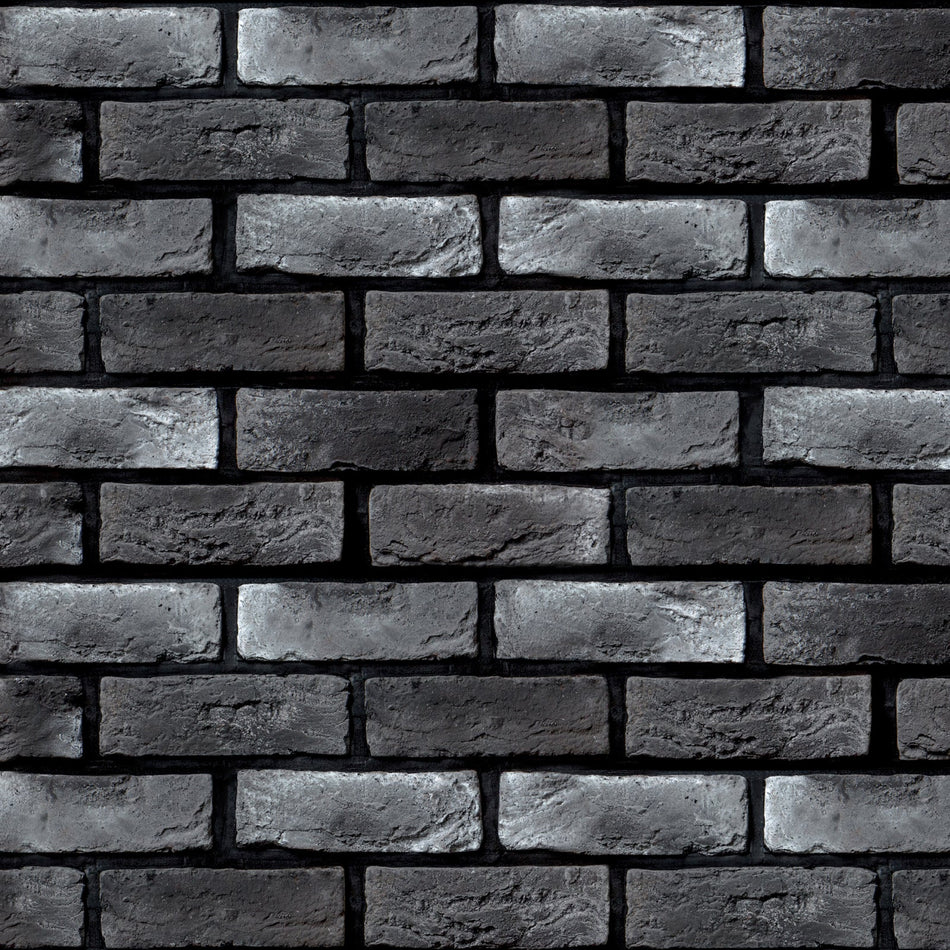 Badrückwand Steinoptik