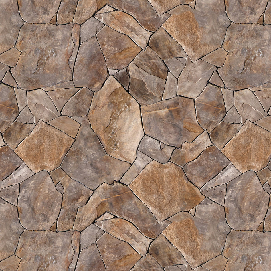 Küchenrückwand Steinoptik