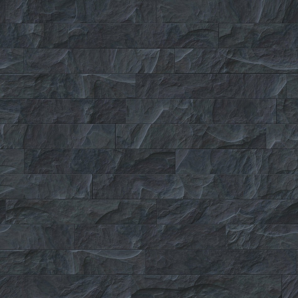 Küchenrückwand Steinoptik