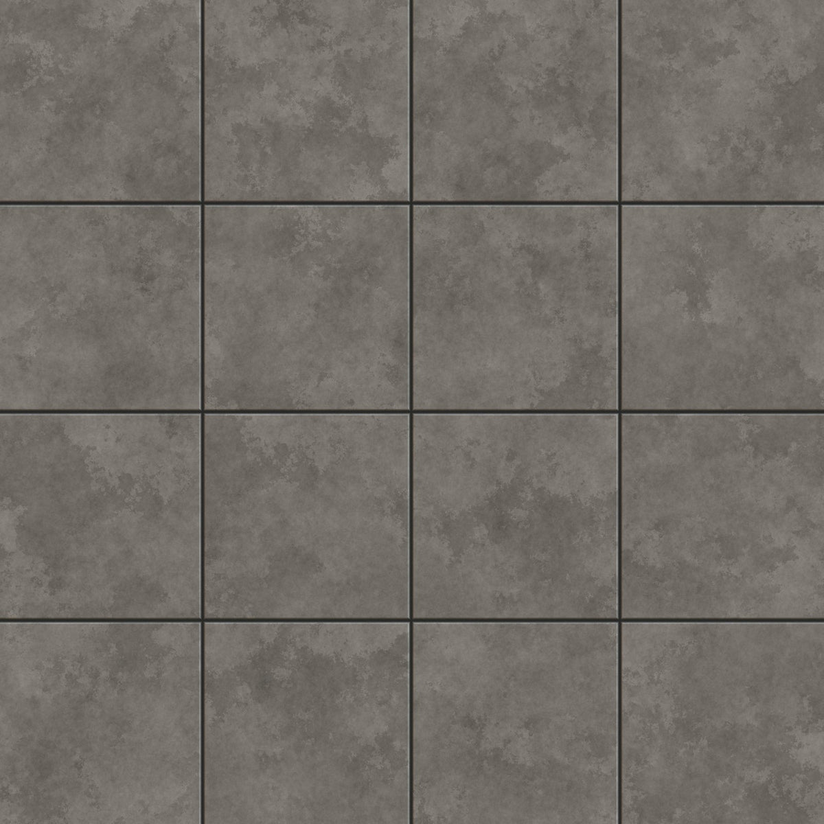 Badrückwand Steinoptik