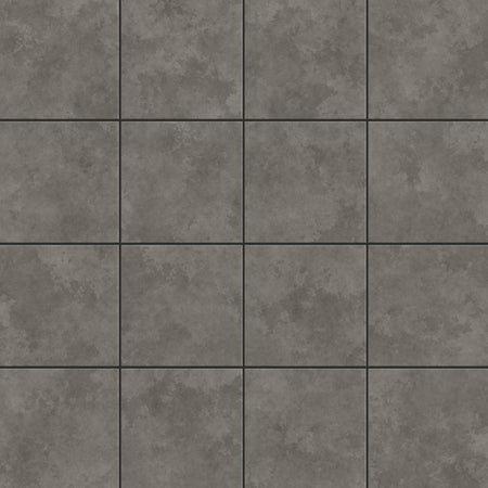 Badrückwand Steinoptik