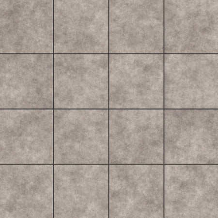 Badrückwand Steinoptik