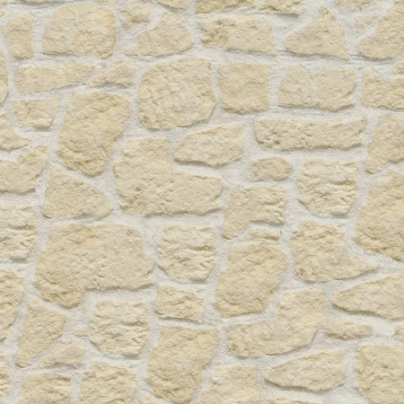 Badrückwand Steinoptik