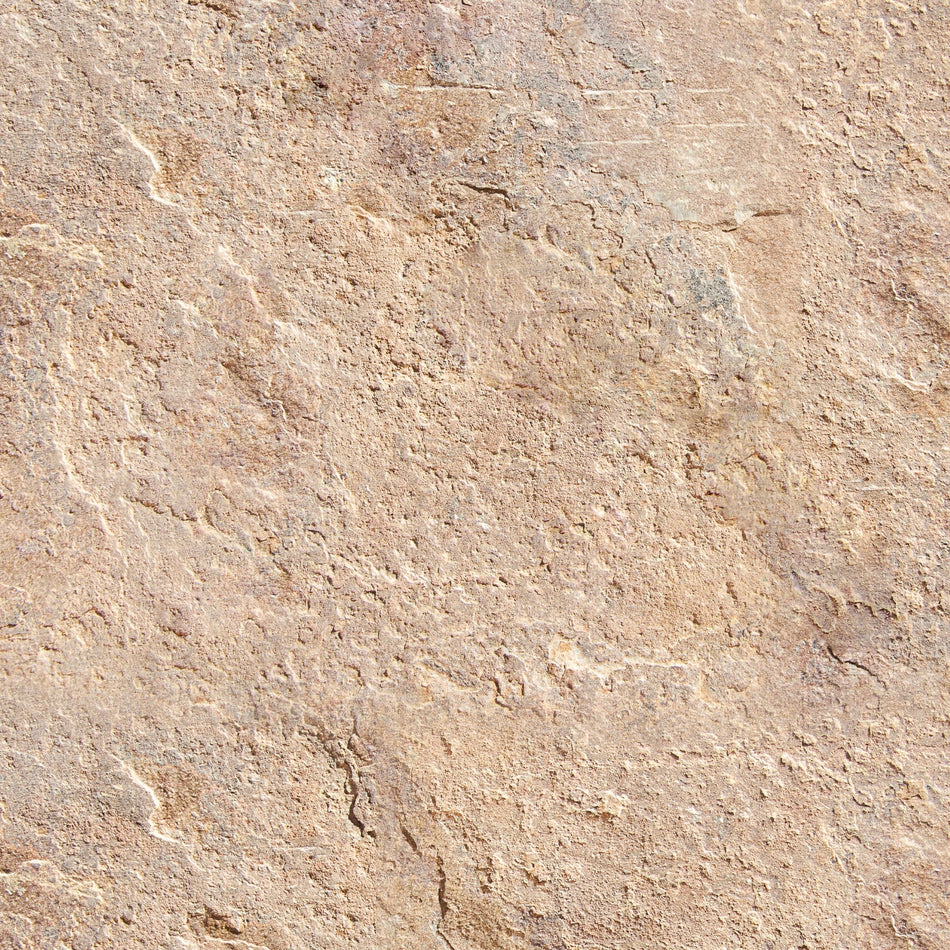 Badrückwand Steinoptik