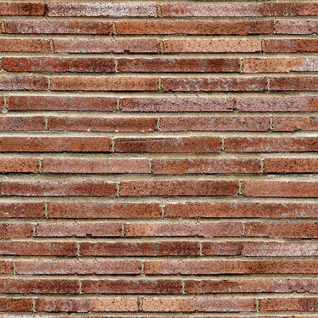 Badrückwand Steinoptik
