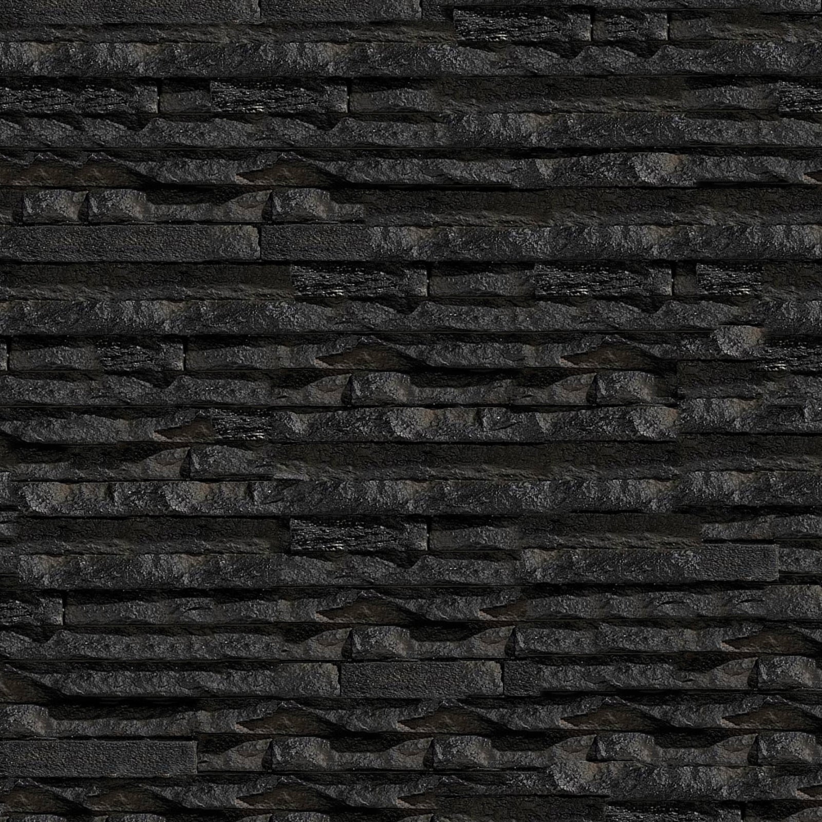 Waschbeckenrückwand Steinoptik