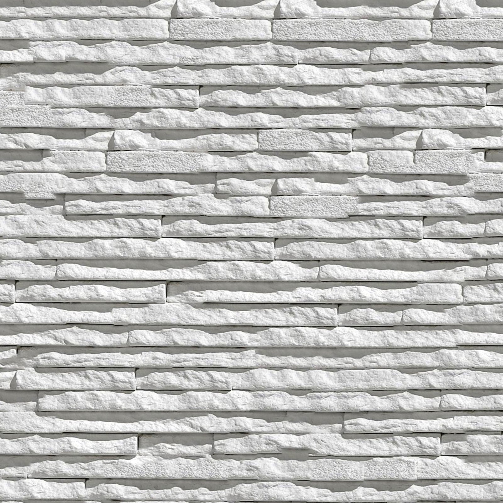 Badrückwand Steinoptik