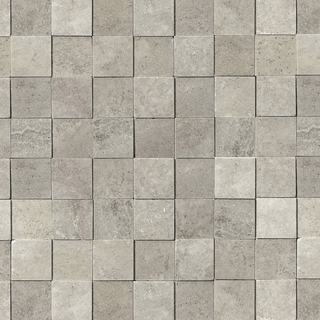 Waschbeckenrückwand Steinoptik