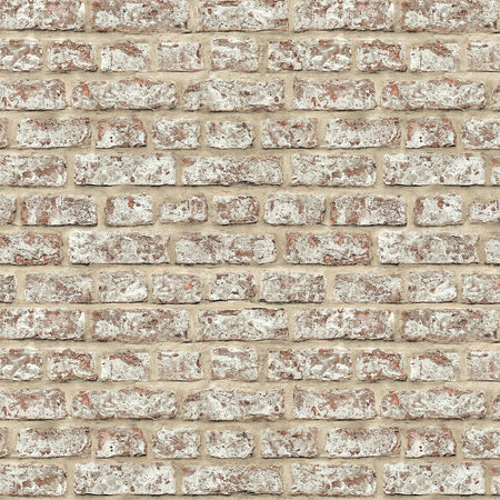 Badrückwand Steinoptik