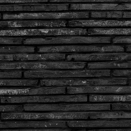 Badrückwand Steinoptik