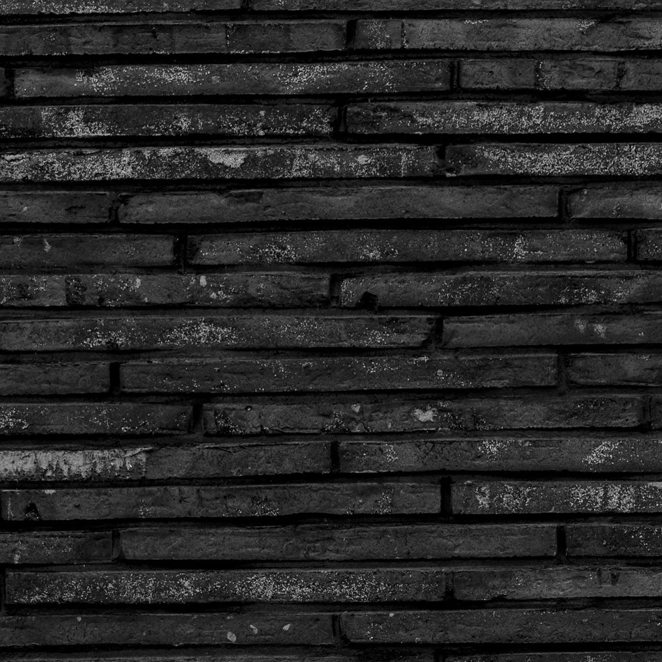 Badrückwand Steinoptik