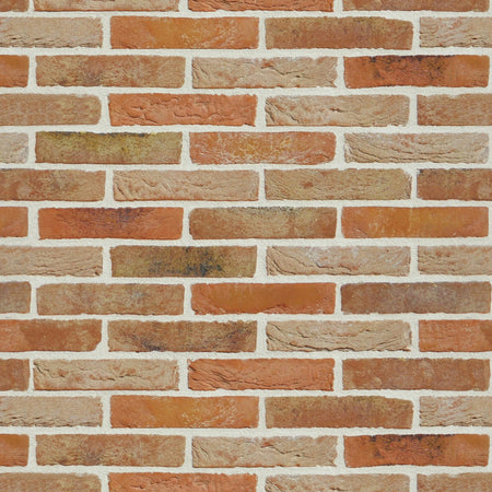 Badrückwand Steinoptik